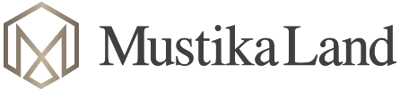 Logo Mustika Land